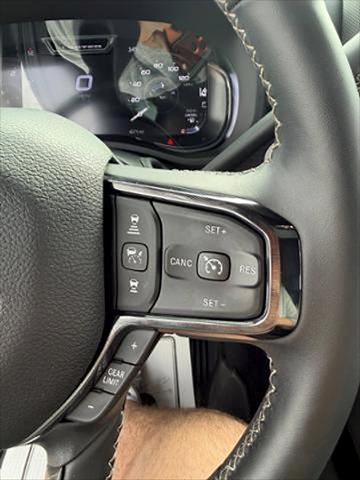 2024 RAM 3500 Limited Mega Cab 4x4 64 Box