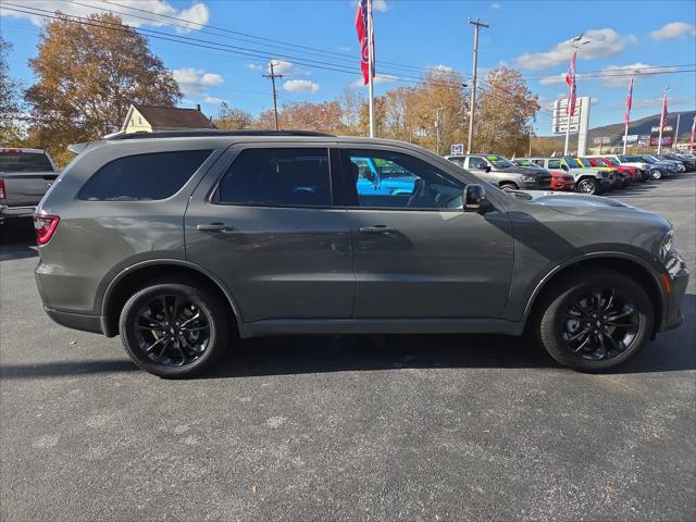 2026 Dodge Durango DURANGO GT PLUS AWD 2026 Dodge Durango DURANGO GT PLUS AWD