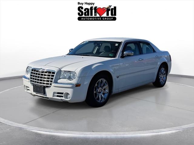 2006 Chrysler 300C Base 2006 Chrysler 300C Base