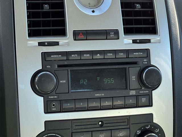 2006 Chrysler 300C Base 2006 Chrysler 300C Base