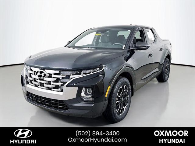 2022 Hyundai Santa Cruz SEL 2022 Hyundai Santa Cruz SEL