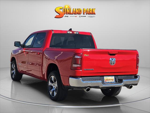 2024 RAM 1500 Laramie 2024 RAM 1500 Laramie
