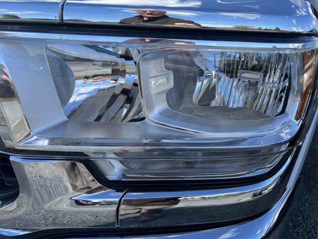 2024 RAM 2500 Big Horn Crew Cab 4x4 64 Box