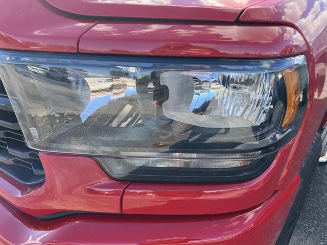 2024 RAM 2500 Big Horn Crew Cab 4x4 64 Box