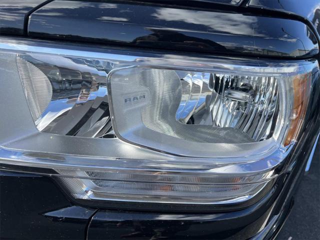 2024 RAM 2500 Big Horn Crew Cab 4x4 64 Box