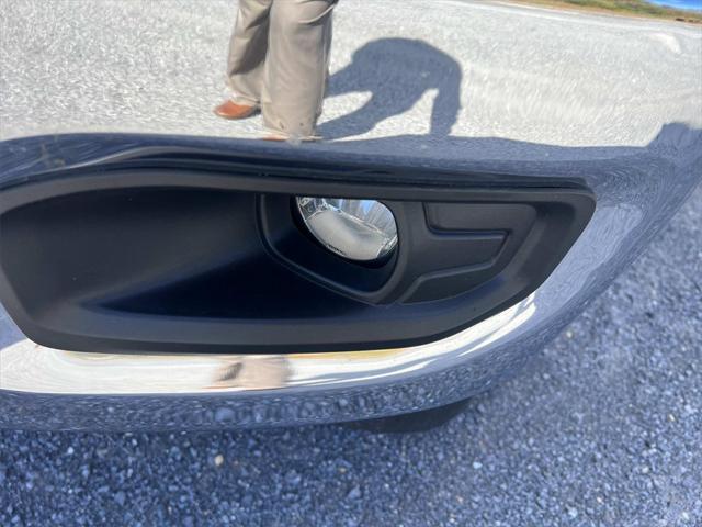 2024 RAM 2500 Big Horn Crew Cab 4x4 64 Box