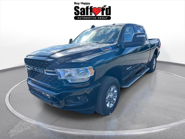 2024 RAM 2500 Big Horn Crew Cab 4x4 64 Box