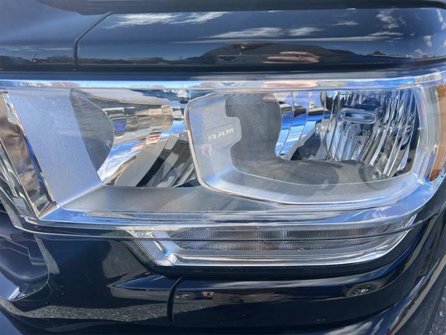 2024 RAM 2500 Big Horn Crew Cab 4x4 64 Box