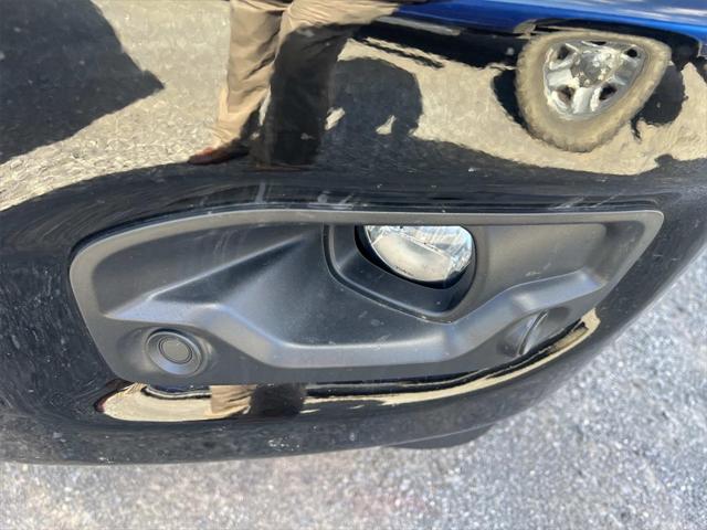 2024 RAM 2500 Big Horn Crew Cab 4x4 64 Box