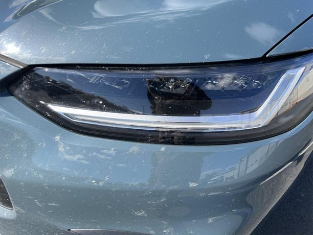 2023 Honda HR-V AWD Sport 2023 Honda HR-V AWD Sport