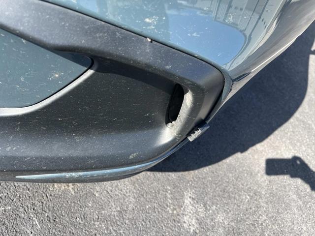 2023 Honda HR-V AWD Sport 2023 Honda HR-V AWD Sport