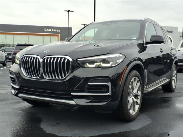 2023 BMW X5 xDrive40i 2023 BMW X5 xDrive40i