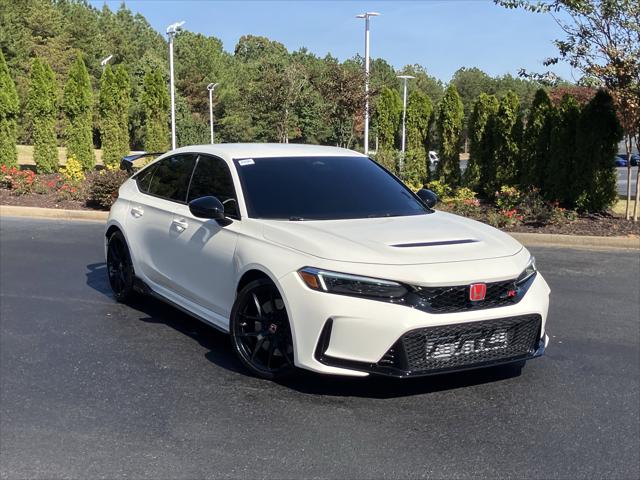 2023 Honda Civic Type R Touring 2023 Honda Civic Type R Touring