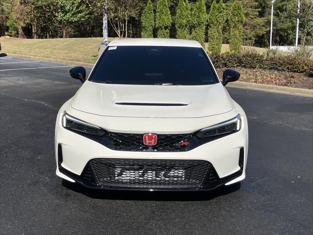 2023 Honda Civic Type R Touring 2023 Honda Civic Type R Touring