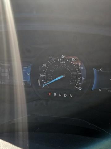 2022 Ford Edge SEL 2022 Ford Edge SEL