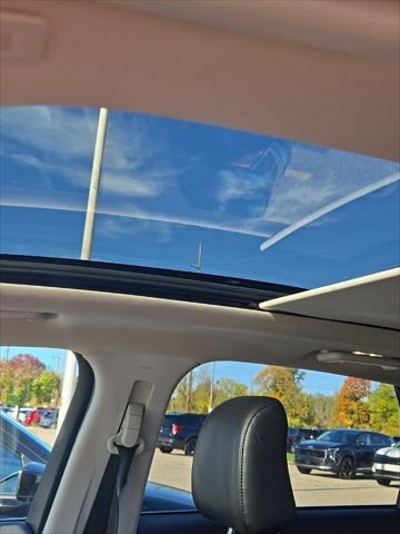 2022 Ford Edge SEL 2022 Ford Edge SEL