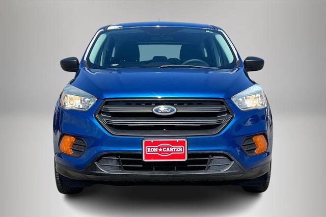 2017 Ford Escape S 2017 Ford Escape S
