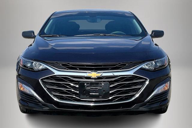 2022 Chevrolet Malibu FWD LS