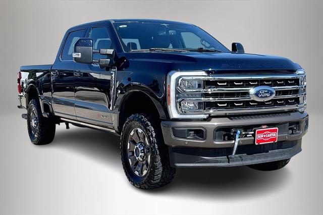 2023 Ford F-250 King Ranch 2023 Ford F-250 King Ranch