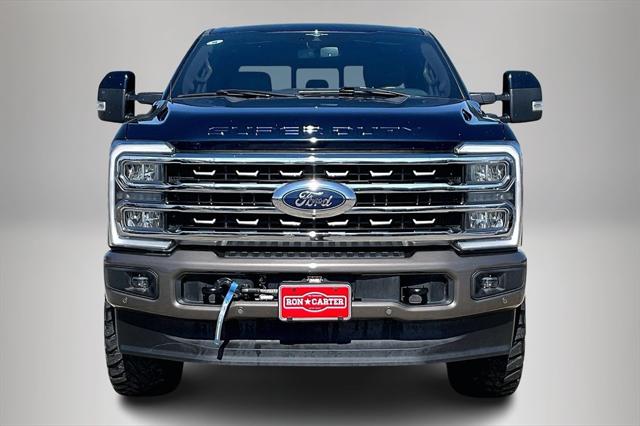 2023 Ford F-250 King Ranch 2023 Ford F-250 King Ranch
