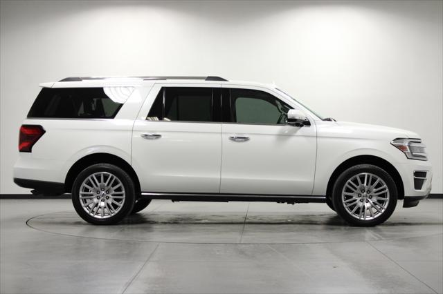 2024 Ford Expedition Limited MAX 2024 Ford Expedition Limited MAX