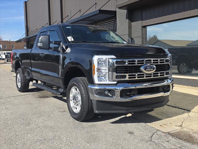 2025 Ford F-250 XLT 2025 Ford F-250 XLT