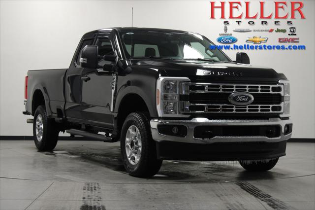 2025 Ford F-250 XLT for sale in Pontiac, IL