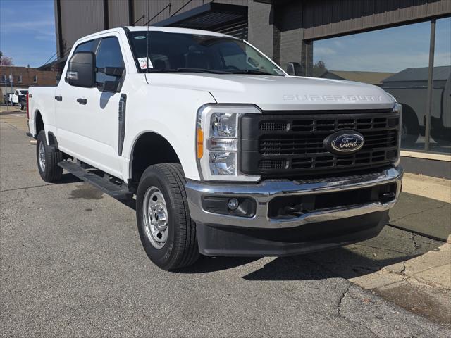 2023 Ford F-250 XL 2023 Ford F-250 XL