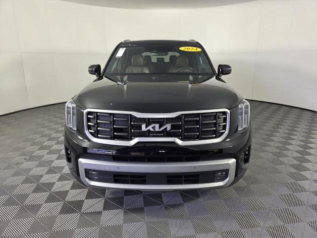 2024 Kia Telluride SX 2024 Kia Telluride SX