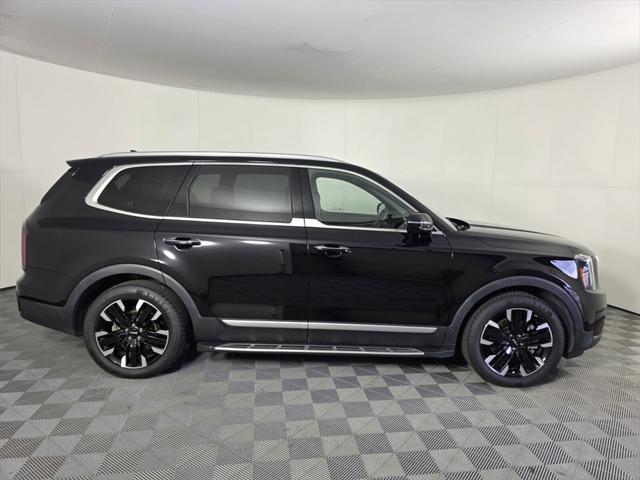 2024 Kia Telluride SX 2024 Kia Telluride SX