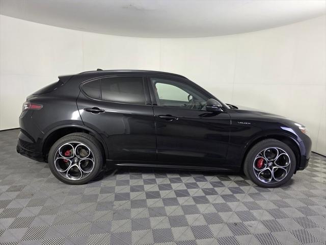2024 Alfa Romeo Stelvio Veloce AWD 2024 Alfa Romeo Stelvio Veloce AWD