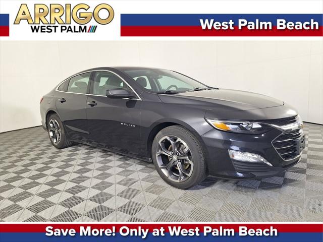 2023 Chevrolet Malibu FWD 1LT 2023 Chevrolet Malibu FWD 1LT