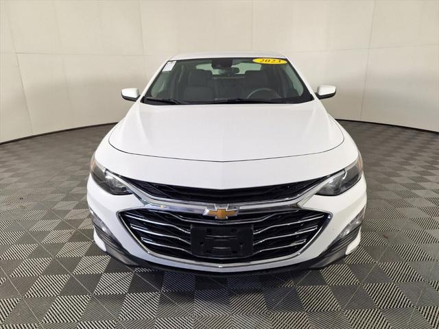 2023 Chevrolet Malibu FWD 1LT 2023 Chevrolet Malibu FWD 1LT