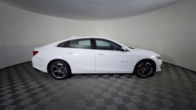 2023 Chevrolet Malibu FWD 1LT 2023 Chevrolet Malibu FWD 1LT