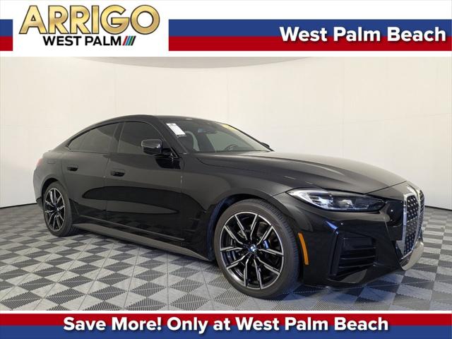 2023 BMW 430i Gran Coupe 430i 2023 BMW 430i Gran Coupe 430i