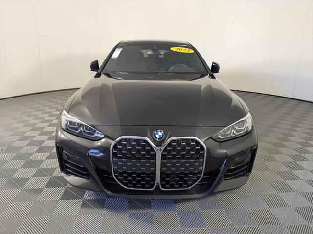 2023 BMW 430i Gran Coupe 430i 2023 BMW 430i Gran Coupe 430i