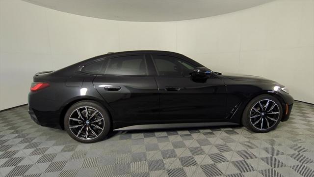 2023 BMW 430i Gran Coupe 430i 2023 BMW 430i Gran Coupe 430i