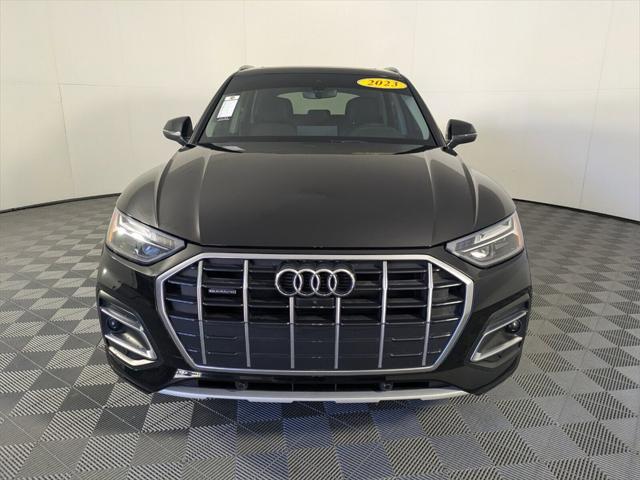 2023 Audi Q5 Premium Plus 40 TFSI quattro S tronic 2023 Audi Q5 Premium Plus 40 TFSI quattro S tronic