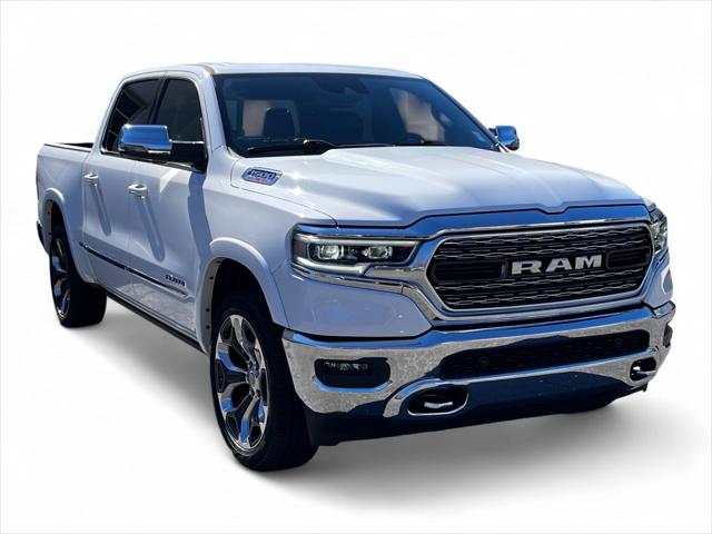 2023 RAM 1500 Limited Crew Cab 4x4 57 Box 2023 RAM 1500 Limited Crew Cab 4x4 57 Box