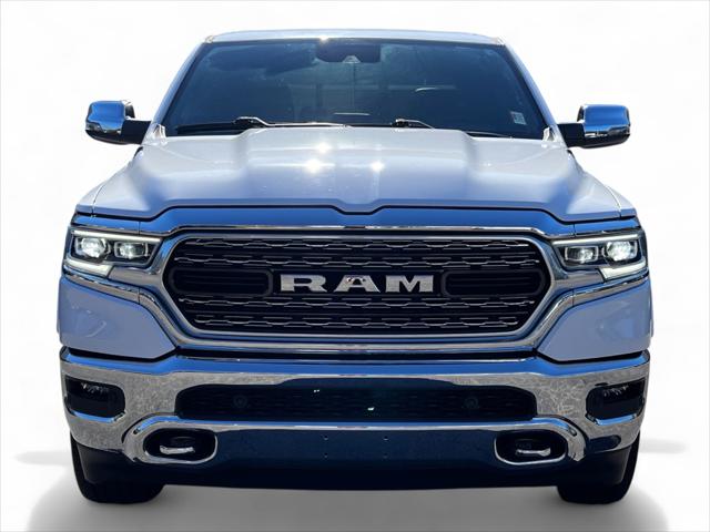 2023 RAM 1500 Limited Crew Cab 4x4 57 Box 2023 RAM 1500 Limited Crew Cab 4x4 57 Box