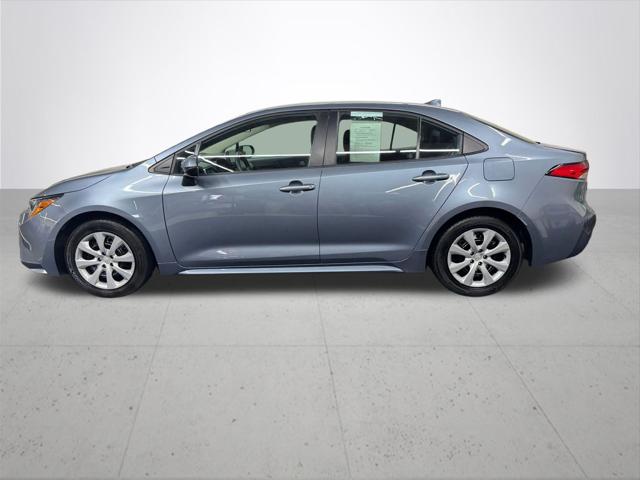 2023 Toyota Corolla LE 2023 Toyota Corolla LE