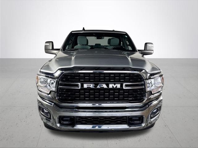 2024 RAM 2500 Big Horn Crew Cab 4x4 64 Box