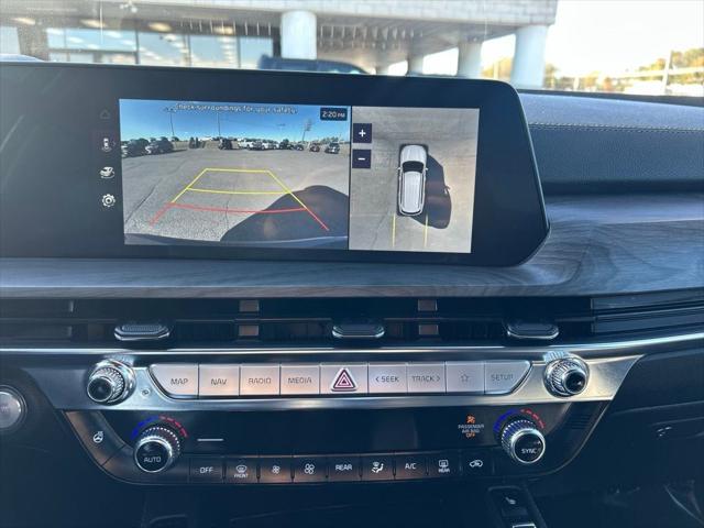 2023 Kia Telluride SX X-Line