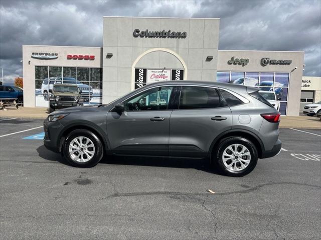 2023 Ford Escape Active 2023 Ford Escape Active