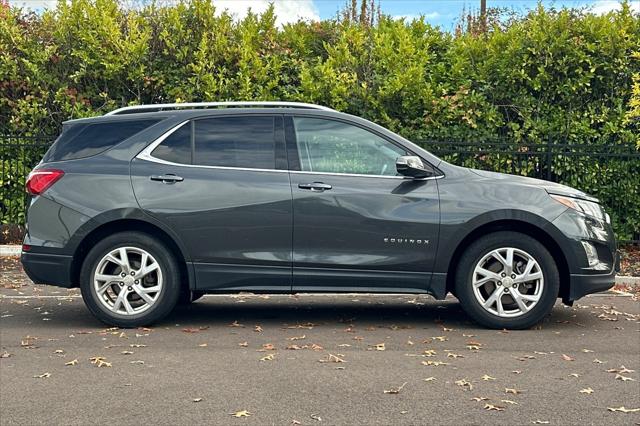 2019 Chevrolet Equinox LT 2019 Chevrolet Equinox LT