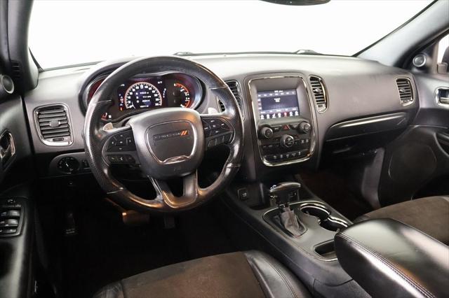 2019 Dodge Durango GT Plus RWD