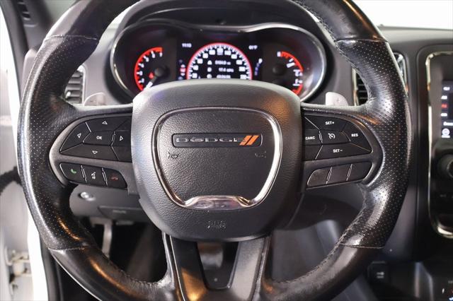 2019 Dodge Durango GT Plus RWD