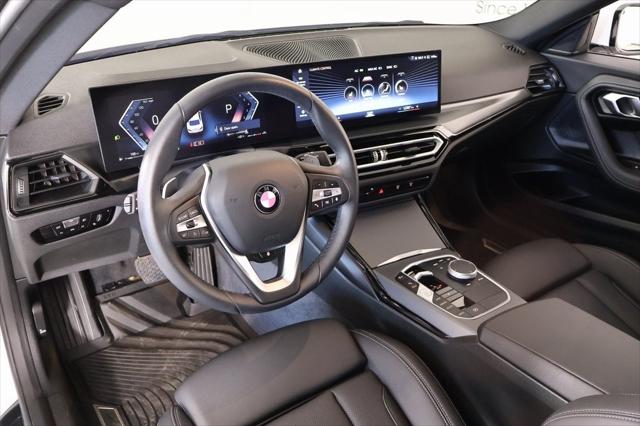 2024 BMW 230i xDrive 2024 BMW 230i xDrive