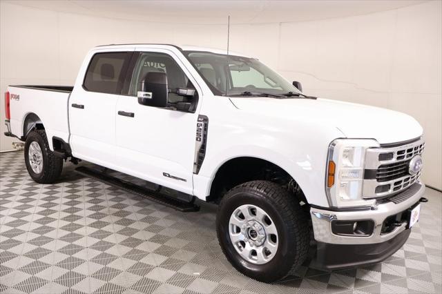 2024 Ford F-250 XLT 2024 Ford F-250 XLT