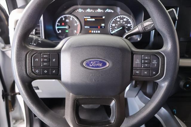 2024 Ford F-250 XLT 2024 Ford F-250 XLT